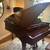 2013 Baby Grand Knabe Piano 3 thumbnail