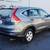 2013 Honda CRV LX suv Urban Titanium Metallic 4 thumbnail