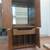 Henredon Artefacts Oak Cabinet – Excellent Condition 8 thumbnail