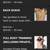 MASSAGE BODY GROOMING MANSCAPING WAXING MEN TREATMENT SPA 22 thumbnail