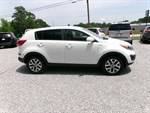 2016 Kia Sportage LX AWD - $8,995 (Carrollton)63621042502145121