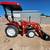 YNM 1610 20HP 4WD Tractor 1 thumbnail