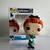 Funko Pop! Vinyl: DC Universe - Harley Quinn, Disney 3 thumbnail
