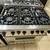 Viking 36” Dual Fuel Range Stainless Steel 3 thumbnail