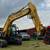 2018 KOBELCO EXCAVATOR SK300 LC-10, Prinroth Mulcher, JD 6081 Power Pk 2 thumbnail