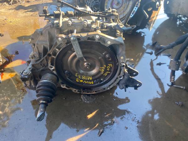 💲★ 2010 ONLY KIA FORTE - AUTOMATIC TRANSMISSION - #M18033 ★💲 1