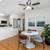 Lounging and Sunbathing Areas, Lush Landscaping, 2 bedroom 4 thumbnail