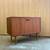 1960s Teak Drop-Down Record Cabinet 1 thumbnail