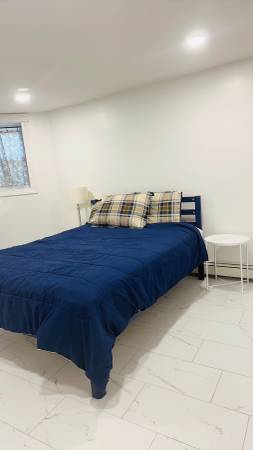 $850 / 1br - Furnished Room for rent- Walk to Brown Line (Chicago)64041644532097124