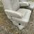 Villa RV 12v POWER Captain's Chairs Seats PAIR Grey motorhome coach US 2 thumbnail