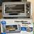 Hamilton Beach Easy Reach Oven 5 thumbnail