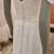 Suzanne Neville Calla Wedding Gown 6 thumbnail