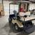 2021 YAMAHA GOLF CART    5 thumbnail