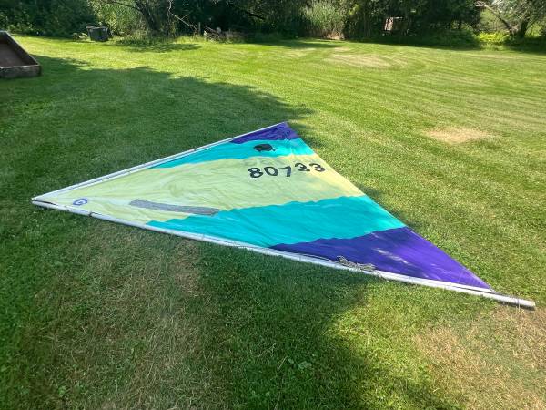 SUNFISH - AMF ALCORT - $775 (SOMERS)63471426118017123