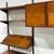 Wall Unit Media Record Storage & Desk 3 thumbnail