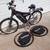 Lee Iacocca eBike SX 36v electric bike Lithium battery conversion 1 thumbnail