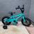 Co-op Cycles REV 12 Kids Bike Bicycle w/ training wheels and Helmet 8 thumbnail
