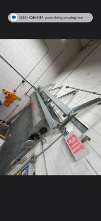 3–4 Heavy Equipment Installers Needed – Pasadena – ASAP 1