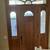 Front entry door system with side, lights and transom 3 thumbnail
