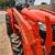 Kubota L2501 Tractor 10 thumbnail