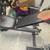 BOWFLEX BENCH PRESS WITH 6 ROUND WEIGHTS 7 thumbnail