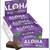 Protein Bars Wholesale – ALOHA Chocolate Fudge Brownie 7 thumbnail