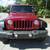 2011 Jeep Wrangler Sport Trail Rated 3.8L V6 F OHV 12V 5 thumbnail