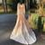 Wedding Dress, size Large 8 thumbnail