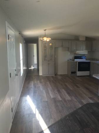 Section 8 housing for rent