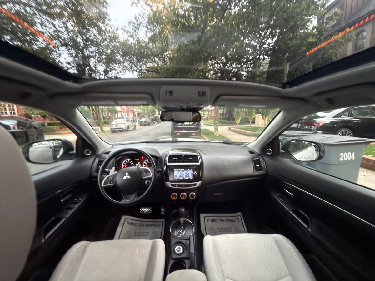 2015 Mitsubishi Outlander GT Limited : 1-OWNER!!Excellent Condition!!