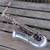 1926 "The Buescher" Silver True-Tone Alto Saxophone-------Excellent 1 thumbnail