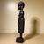 MCM AFRICAN HAND CARVED WOODEN FIGURE 4 thumbnail