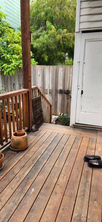$6,500 / 4br - 1525ft2 - Excelente piso en Hayes Valley con ático de dormitorio único (hayes valley)64045028085507121