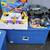 REMOTE CONTROL(RC) VEHICLE LOT(10+) 5 thumbnail