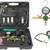 New Radiator Pressure Tester Kit, Coolant Vacuum Refill Kit 1 thumbnail