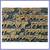 Huang Geng "tibetan Buddha" Collage Of Letterpress Scriptures 11 thumbnail