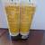 Korres Pure Greek Olive 6.75 oz body cream & 45 oz shower gel 6 thumbnail