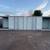 Modified 40ft high cube shipping container with open side & end doors 4 thumbnail