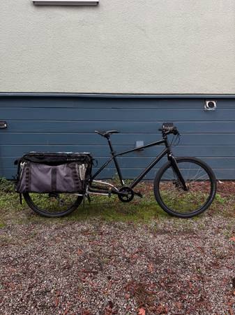 Xtracycle Freeradical 1