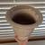 large urn pedestal style decorative orchid pot planter flower plant 2 thumbnail