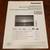 Panasonic Plasma 42" TV 5 thumbnail