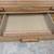 Solid Oak Rolltop Desk *PERFECT* Locking w/keys 12 thumbnail