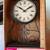Better Homes & Gardens Wrought Iron Mantel Clock – NIB 2 thumbnail