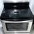 Like New!! FRIGIDAIRE electric stove. Excellent condition, 5 elements, works per 1 thumbnail