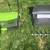 Electric Grass Dethatcher with 13-Amp motor (corded) 6 thumbnail