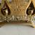 Jerusalem Brass Candle Holder 1 thumbnail