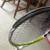 Wilson N-code pro open tennis racquet 3 thumbnail