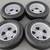 18” WHEELS/RIMS DODGE RAM 1500 PICK UP TRUCK/WITH GOODYEAR  275 65 18 11 thumbnail