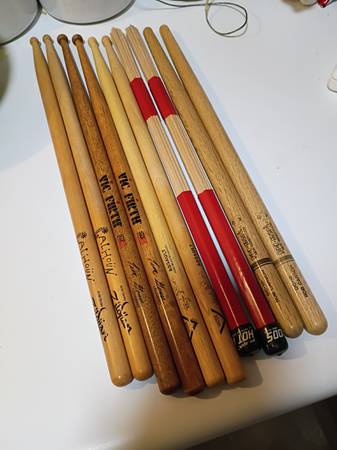 DRUM STICKS !!!! 1