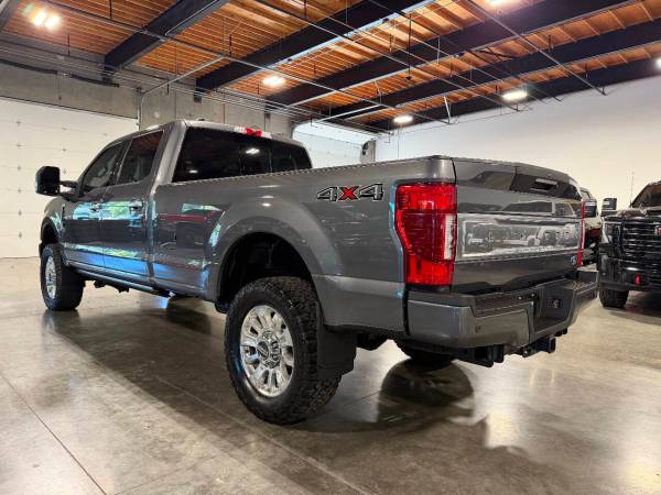 2022 Ford F-250 Super Duty - Photo 2